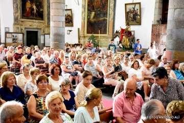  La procesión del Cristo de Telde, en imágenes (II) (Foto Antonio Alí)